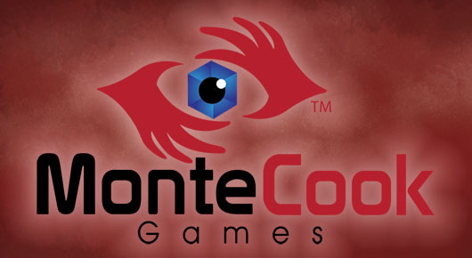Extra Life: Monte Cook Games Streams for Charity - Monte Cook Games