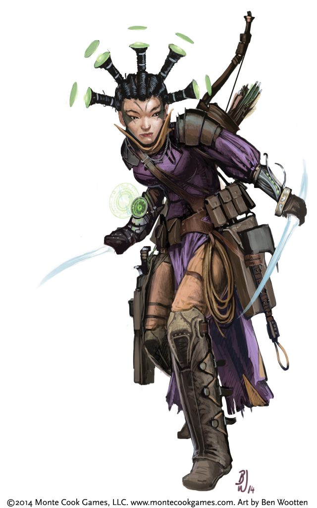 October 19th: Numenera 2 Twitch Game with the MCG Design Team - Monte ...