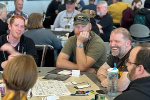 Calling All GMs—2024 Conventions Are Coming Soon!