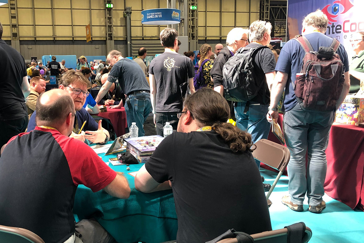 Join Us At UK Games Expo May 31 June 2 Monte Cook Games   UKGE 2024 2 